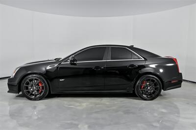 2013 Cadillac CTS-V - Photo 8 - Joliet, IL 60435
