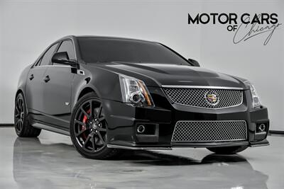2013 Cadillac CTS-V - Photo 1 - Joliet, IL 60435