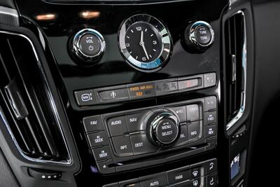 2013 Cadillac CTS-V - Photo 34 - Joliet, IL 60435