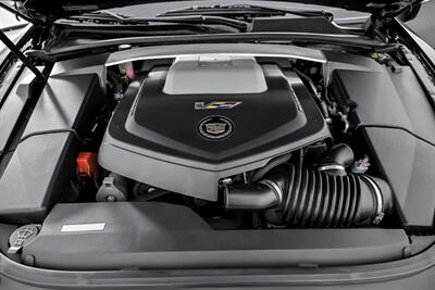 2013 Cadillac CTS-V - Photo 17 - Joliet, IL 60435