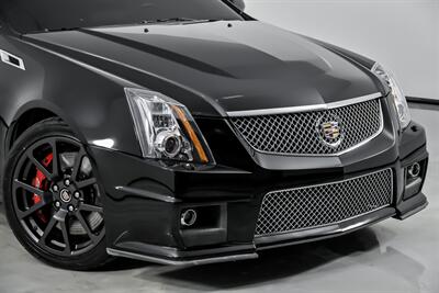 2013 Cadillac CTS-V - Photo 3 - Joliet, IL 60435