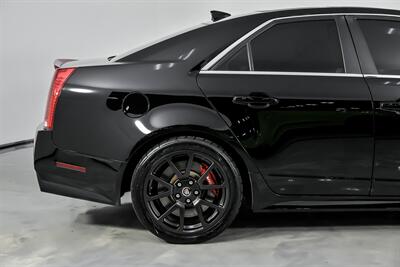 2013 Cadillac CTS-V - Photo 13 - Joliet, IL 60435