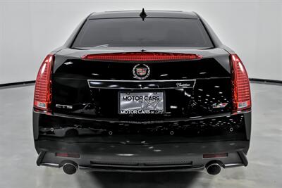 2013 Cadillac CTS-V - Photo 11 - Joliet, IL 60435