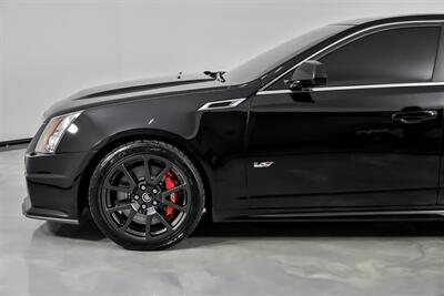 2013 Cadillac CTS-V - Photo 7 - Joliet, IL 60435