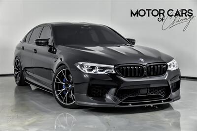 2019 BMW M5 Competition-$15K MODS   - Photo 1 - Joliet, IL 60435