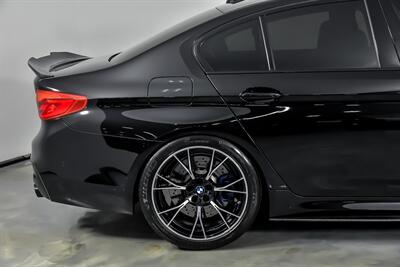 2019 BMW M5 Competition-$15K MODS   - Photo 13 - Joliet, IL 60435