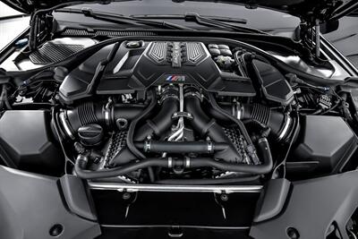2019 BMW M5 Competition-$15K MODS   - Photo 17 - Joliet, IL 60435
