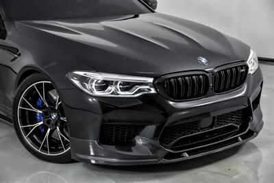 2019 BMW M5 Competition-$15K MODS   - Photo 3 - Joliet, IL 60435