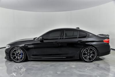 2019 BMW M5 Competition-$15K MODS   - Photo 8 - Joliet, IL 60435