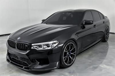 2019 BMW M5 Competition-$15K MODS   - Photo 6 - Joliet, IL 60435