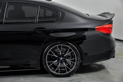 2019 BMW M5 Competition-$15K MODS   - Photo 9 - Joliet, IL 60435