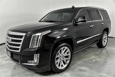 2019 Cadillac Escalade Premium Luxury   - Photo 6 - Joliet, IL 60435