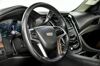 2019 Cadillac Escalade Premium Luxury   - Photo 28 - Joliet, IL 60435