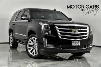 2019 Cadillac Escalade Premium Luxury   - Photo 1 - Joliet, IL 60435