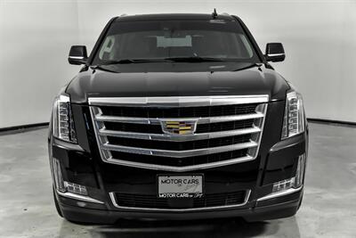 2019 Cadillac Escalade Premium Luxury   - Photo 5 - Joliet, IL 60435