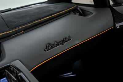 2019 Lamborghini Aventador LP 770-4 SVJ-FULL PPF   - Photo 34 - Joliet, IL 60435