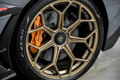 2019 Lamborghini Aventador LP 770-4 SVJ-FULL PPF   - Photo 25 - Joliet, IL 60435