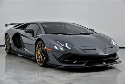 2019 Lamborghini Aventador LP 770-4 SVJ-FULL PPF   - Photo 3 - Joliet, IL 60435