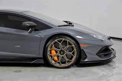 2019 Lamborghini Aventador LP 770-4 SVJ-FULL PPF   - Photo 16 - Joliet, IL 60435