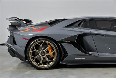 2019 Lamborghini Aventador LP 770-4 SVJ-FULL PPF   - Photo 14 - Joliet, IL 60435