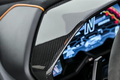 2019 Lamborghini Aventador LP 770-4 SVJ-FULL PPF   - Photo 31 - Joliet, IL 60435