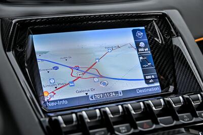 2019 Lamborghini Aventador LP 770-4 SVJ-FULL PPF   - Photo 35 - Joliet, IL 60435