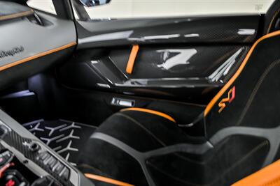 2019 Lamborghini Aventador LP 770-4 SVJ-FULL PPF   - Photo 40 - Joliet, IL 60435