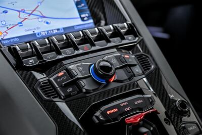 2019 Lamborghini Aventador LP 770-4 SVJ-FULL PPF   - Photo 37 - Joliet, IL 60435