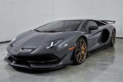 2019 Lamborghini Aventador LP 770-4 SVJ-FULL PPF   - Photo 7 - Joliet, IL 60435