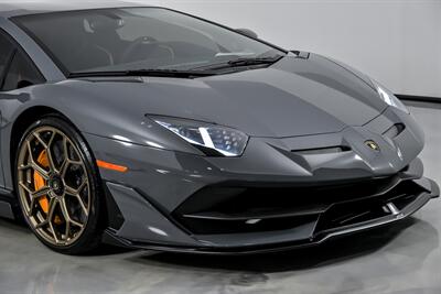 2019 Lamborghini Aventador LP 770-4 SVJ-FULL PPF   - Photo 4 - Joliet, IL 60435