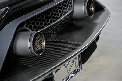 2019 Lamborghini Aventador LP 770-4 SVJ-FULL PPF   - Photo 17 - Joliet, IL 60435