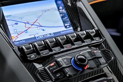 2019 Lamborghini Aventador LP 770-4 SVJ-FULL PPF   - Photo 36 - Joliet, IL 60435