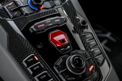 2019 Lamborghini Aventador LP 770-4 SVJ-FULL PPF   - Photo 38 - Joliet, IL 60435