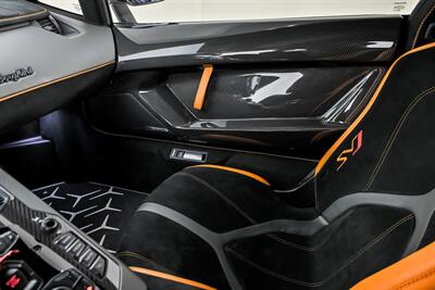 2019 Lamborghini Aventador LP 770-4 SVJ-FULL PPF   - Photo 41 - Joliet, IL 60435