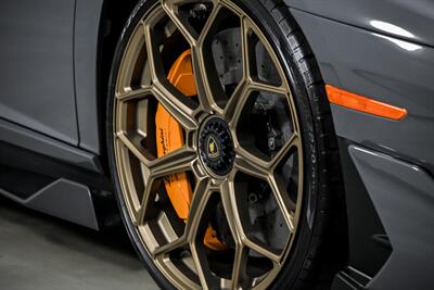 2019 Lamborghini Aventador LP 770-4 SVJ-FULL PPF   - Photo 5 - Joliet, IL 60435