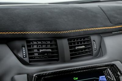 2019 Lamborghini Aventador LP 770-4 SVJ-FULL PPF   - Photo 33 - Joliet, IL 60435