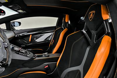 2019 Lamborghini Aventador LP 770-4 SVJ-FULL PPF   - Photo 29 - Joliet, IL 60435