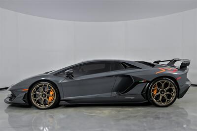 2019 Lamborghini Aventador LP 770-4 SVJ-FULL PPF   - Photo 9 - Joliet, IL 60435