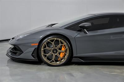 2019 Lamborghini Aventador LP 770-4 SVJ-FULL PPF   - Photo 8 - Joliet, IL 60435