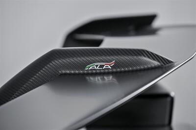 2019 Lamborghini Aventador LP 770-4 SVJ-FULL PPF   - Photo 19 - Joliet, IL 60435