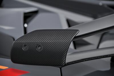 2019 Lamborghini Aventador LP 770-4 SVJ-FULL PPF   - Photo 18 - Joliet, IL 60435