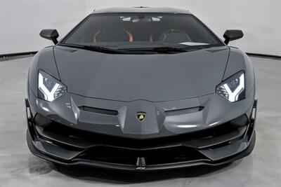 2019 Lamborghini Aventador LP 770-4 SVJ-FULL PPF   - Photo 6 - Joliet, IL 60435