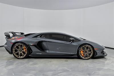 2019 Lamborghini Aventador LP 770-4 SVJ-FULL PPF   - Photo 15 - Joliet, IL 60435