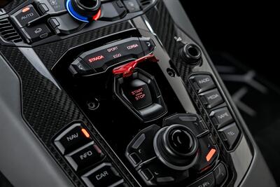2019 Lamborghini Aventador LP 770-4 SVJ-FULL PPF   - Photo 39 - Joliet, IL 60435