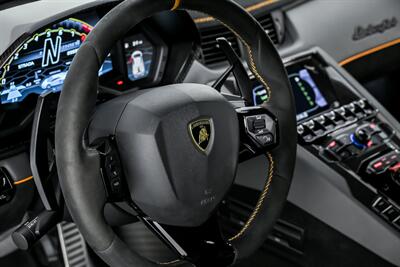 2019 Lamborghini Aventador LP 770-4 SVJ-FULL PPF   - Photo 30 - Joliet, IL 60435
