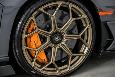2019 Lamborghini Aventador LP 770-4 SVJ-FULL PPF   - Photo 23 - Joliet, IL 60435