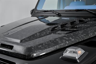 2025 Mercedes-Benz AMG G 63-RARE FULL MANSORY CONVERSION   - Photo 7 - Joliet, IL 60435