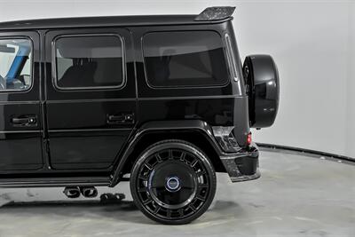 2025 Mercedes-Benz AMG G 63-RARE FULL MANSORY CONVERSION   - Photo 15 - Joliet, IL 60435