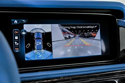 2025 Mercedes-Benz AMG G 63-RARE FULL MANSORY CONVERSION   - Photo 46 - Joliet, IL 60435