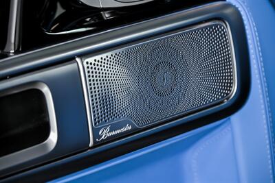 2025 Mercedes-Benz AMG G 63-RARE FULL MANSORY CONVERSION   - Photo 29 - Joliet, IL 60435